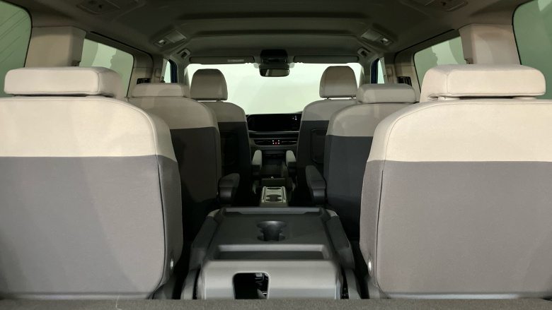 Volkswagen Multivan 1.5 TSI eHybrid Life 5dr 4MOTION DSG Estate